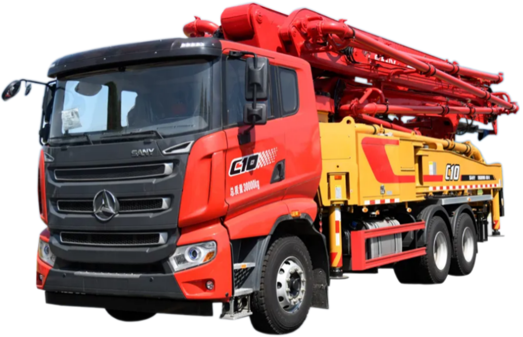 Construction Machinery